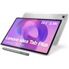 Lenovo Idea Tab Plus con Google Gemini - Tablet 12.1"