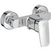 Ideal Standard - Ceraplan Miscelatore esterno per doccia