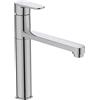 Ideal Standard - Cerafine O Miscelatore Monocomando da appoggio su lavello, Cromato