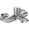 Ideal Standard - Ceraline, Miscelatore monocomando esterno per vasca, Cromato