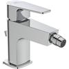 Ideal Standard Cerafine D Miscelatore Monocomando Per Bidet, Cromo