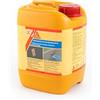 SIKA - Additivo impermeabilizzante liquido - Sika-1 - Giallo - 5kg