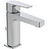 Ideal Standard - Cerafine D, Miscelatore monocomando per lavabo, Cromato