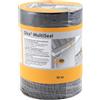 SIKA - Nastro sigillante bituminoso MultiSeal - Nero - 200mm x 10m