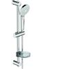 Ideal Standard - Idealrain Asta Doccia Evo 600mm 3 Funzioni, Cromato