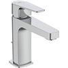 Ideal Standard Cerafine D - Miscelatore Monocomando per lavabo, Cromato