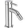 Ideal Standard Ceraline Nuovo rubinetto bidet senza scarico - Rubinetto monocomando a risparmio idrico cromato