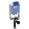 Ideal Standard - PROSYS™ 80, Cassetta di risciascquo incasso wc sospesi, R014667, Mulicolore
