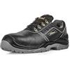 U-POWER DON'T WORRY... BE HAPPY! U-Power | Scarpe Antinfortunistiche, Modello Tongue L S3 FO SR, Puntale in Acciaio e Antiperforazione