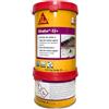 SIKA - Adesivo epossidico per riprese di getto - Sikadur 32+ - 1kg