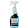 SIKA - Sgrassatore spray per vetro e plastica - Sika Cleaner G+P - 500ml