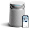 BLUEAIR Blue Signature SP1i Purificatore d'Aria per Ambienti Piccoli fino a 22,3 m², Filtrazione HEPASilent™, Controllo Smart Wi-Fi, Modalità Automatica, Rimozione di Odori e Fumo, Peli di Animali