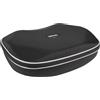 Mares Custodia Erogatore Astuccio, Unisex - Adulto, Black, One Size