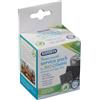 Interpet Service Pack di 3 mesi per il filtro a cartuccia interna Interpet CF Mini (3 cartucce filtranti con sfere algaway integrate)