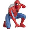 Marvel Hasbro Marvel Spider-Man: Brand New Day, Action Figure acrobatica, Giocattoli e Action Figure di Supereroi per Bambini e Bambine, dai 4 Anni in su