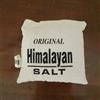 Lampade di Sale Store Cuscino di Sale Himalayano Rosa naturale 1 kg per trattamenti termali naturali caldi e freddi