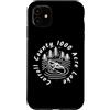 YO MINUS Custodia per iPhone 11 Contea di Carroll 1,000 Acr Lake Tennessee