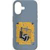 Christian Volleyball Faith Custodia per iPhone 17 Christian Volleyball Isaia 40:31 Fidati di Dio