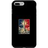 Egyptian Sun Obelisk Amun Ra History Custodia per iPhone 7 Plus/8 Plus Amun Ra Signore Del Sole Obelisco Egizio
