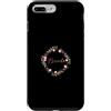 Brenda Name Custodia per iPhone 7 Plus/8 Plus Fiore Brenda