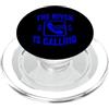 River Tubing Gifts for Women and Men Tubi fluviali Fiume Galleggiante galleggiante Viaggio Fiume Tubing PopSockets PopGrip per MagSafe