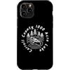 YO MINUS Custodia per iPhone 11 Pro Contea di Carroll 1,000 Acr Lake Tennessee