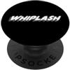 Watch TV Movies & Books on Radio Compute Colpo di frusta | Condizioni del film Drumming Cars PopSockets PopGrip Adesivo