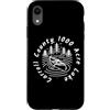 YO MINUS Custodia per iPhone XR Contea di Carroll 1,000 Acr Lake Tennessee