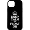River Tubing Gifts for Women and Men Custodia per iPhone 15 Plus Tubi fluviali Fiume Galleggiante galleggiante Viaggio Fiume Tubing