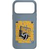 Christian Volleyball Faith Custodia per iPhone 17 Pro Max Christian Volleyball Isaia 40:31 Fidati di Dio