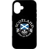 The Kilted Nation Collection Custodia per iPhone 16 SCOZIA Alba gu bràth