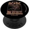 AC/DC Tour AC/DC Madison Square Garden 1981 PopSockets PopGrip Adesivo
