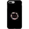 Dorothy Name Custodia per iPhone 7 Plus/8 Plus Dorothy Fiore