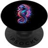 Ambient Progressive Psytrance Jungle Dub Techno EDM House Goa Festival Electro Psy Trance Rave DnB PopSockets PopGrip Adesivo
