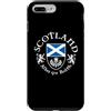 The Kilted Nation Collection Custodia per iPhone 7 Plus/8 Plus SCOZIA Alba gu bràth