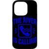 River Tubing Gifts for Women and Men Custodia per iPhone 14 Pro Tubi fluviali Fiume Galleggiante galleggiante Viaggio Fiume Tubing