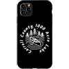 YO MINUS Custodia per iPhone 11 Pro Max Contea di Carroll 1,000 Acr Lake Tennessee