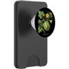 The Botany Bureau Illustrazione della pianta di zucca Cucurbita maxima PopSockets PopWallet per MagSafe
