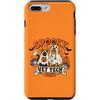Vet Tech Shirts & Gifts HHWCo. Custodia per iPhone 7 Plus/8 Plus Spettrale Vet Tech Club Halloween Tecnico veterinario