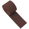 NHAUOPCA 6 Metri di Elastico Piatto Largo 3-5 cm, Cinturino Spesso e Resistente per Pantaloni e gonne Lavorati a Maglia,50mm