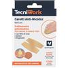 Tecniwork spa CEROTTO ANTIMICOSI UREA 24PZ