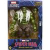 HASBRO MARVEL LEGENDS HULK CM 15