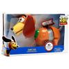 DISNEY TOY STORY SLINKY DOG PARLANTE