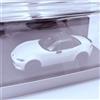 KUM'S TOY BARN Mazda Spirit Racing Roadster 2025 1/43 modellino pressofuso auto fiocco di...