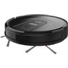 Ariete 2719 Robot Aspirapolvere Lavapavimenti X-Clean 3 in 1, Spazza, aspira e lava, Silenzioso, Wi fi integrato, Mappatura intelligente, navigazione giroscopica, Controllo Smart