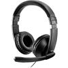 Gioteck XH100 Wired Stereo Headset (PS4/Xbox One/PC DVD) - [Edizione: Regno Unito]