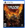Xbox Gears of War: Reloaded - PlayStation 5 (Disco)