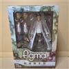 Max Factory figma Steins; Modellino Gate Rintaro Okabe con espressioni multiple mai aperto