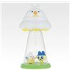BANDAI Ichiban Kuji Tamagotchi Paradise Tama Sitter UFO Luce Premio C Giappone