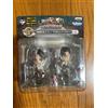 Attack on Titan Ichiban Kuji Fly Survey Corps Last One Levi Eren Chibi Kyun